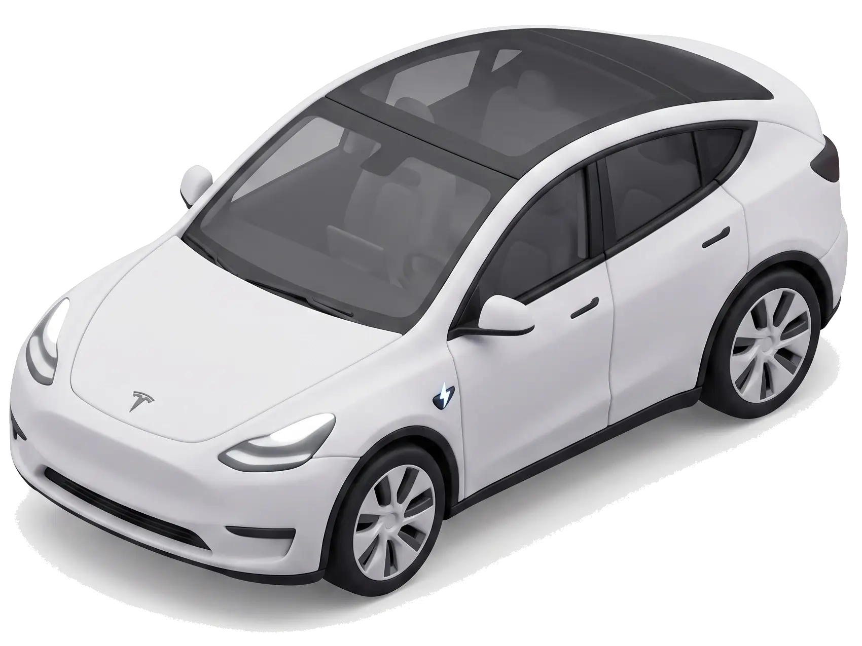 Électrique SUV