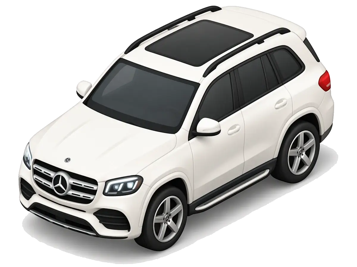 Gros SUV