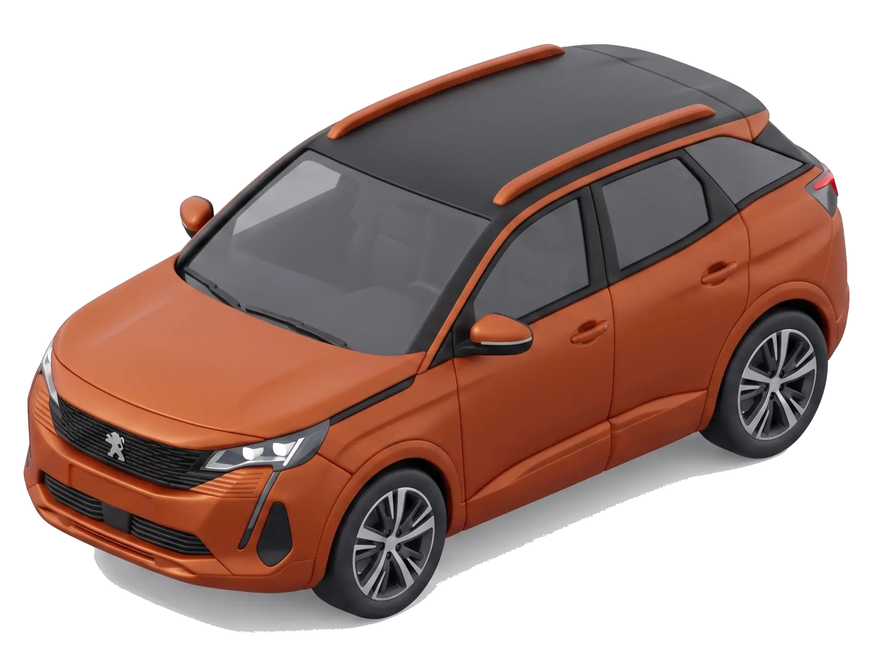 SUV Familial